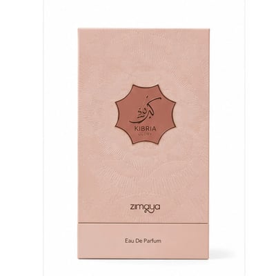 Kibria Glory by Zimaya 100ml Women