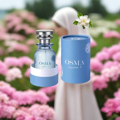 Osma Paudree F Roses & Musk 75ml EDP