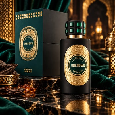Unknown Absolus Les Extraits by French Avenue
