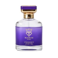 Executor by Bujairami 100ml Extrait de Parfum