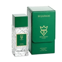 Ibiza by Bujairami 100ml Extrait de Parfum