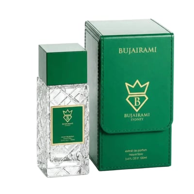 Ibiza by Bujairami 100ml Extrait de Parfum