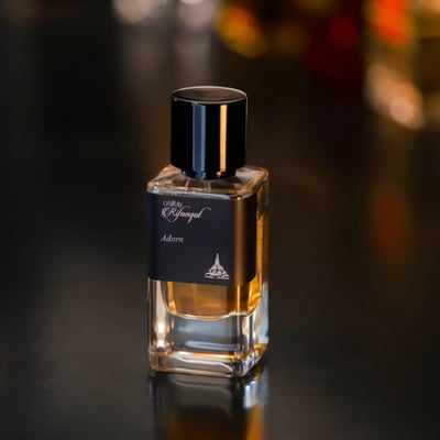 Rifaaqat Adorn by Paris Corner 85ml EDP