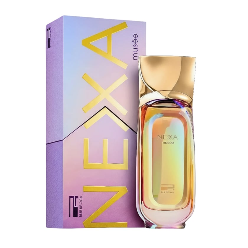 The Art of Arabic Perfumery