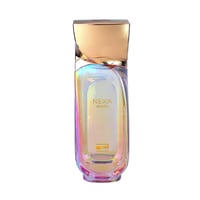 Perfume wanita Nexa Musee Rue Broca original Malaysia – minyak wangi rose, pear & musk yang lembut