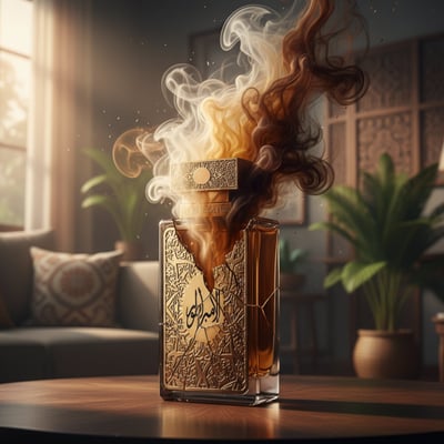 Al Embratur Elixir by Zimaya 100ml EDP