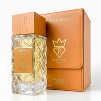 Too Damn Good by Bujairami 100ml Extrait de Parfum