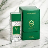 Vibration by Bujairami 100ml Extrait de Parfum