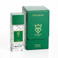 Vibration by Bujairami 100ml Extrait de Parfum